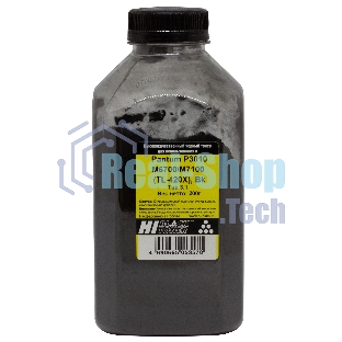 Tонер Hi-Black для Pantum P3010/M6700/M7100 (TL-420X), Bk, Тип 3.1, 200 г, банка