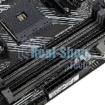 Материнская плата ASUS PRIME B550-PLUS, AM4, AMD B550, 4xDDR4, 6xSATA, 2xM.2, 1xPCIe 3.0 x16, 1xPCIe 4.0 x16, 3xPCIe x1, 1xDP, 1xHDMI, 1x 1Gb LAN, 1xUSB 3.2 Gen 2, 4xUSB 3.2 Gen 1, 2xUSB 2.0, 5x3.5 мм, 7.1, ATX