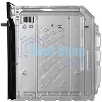Духовой шкаф электрический Indesit IBFTE 3844 J BL черный