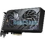 Видеокарта Gigabyte RTX 5060 GV-N5060WF2-8GD 1.0 NV RTX 5060 8Gb 128bit GDDR7 2497/28000/HDMIx1/DPx3 PCI-E 5.0