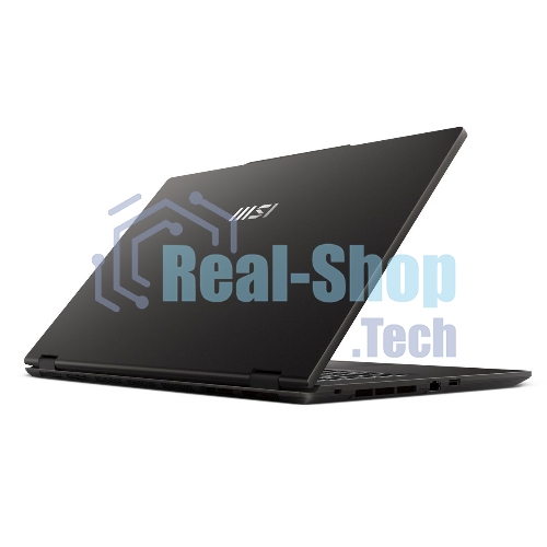 Ноутбук MSI Venture A17 AI A2HMG-002XRU AMD Ryzen 7 260/16Gb/SSD512Gb/17.3