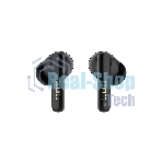 Наушники TWS Edifier X5 Pro черный, внутриканальные, Bluetooth, активное шумоподавление, до 7 ч