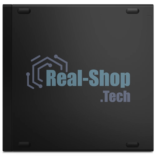 Компьютер Lenovo ThinkCentre M70q G5, Intel Core i5-13400T, 16Gb, 512Gb SSD, WiFi + BT, VESA Mount, KB+ Mouse, DOS, черный