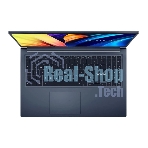 Ноутбук Asus Vivobook 15 X1502VA-BQ443 Core i5 13420H 16Gb SSD 512Gb Intel UHD Graphics 15.6