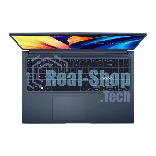 Ноутбук Asus Vivobook 15 X1502VA-BQ443 Core i5 13420H 16Gb SSD 512Gb Intel UHD Graphics 15.6