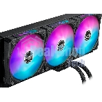 Система жидкостного охлаждения ASUS ROG RYUO IV SLC 360 ARGB