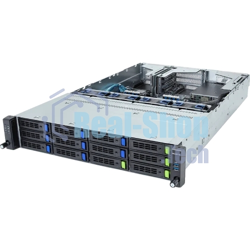 Серверная платформа Gigabyte 2U R263-S30-AAC1