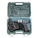 Дрель-шуруповерт Klpro KLNM1020, 10,8 В, 2 Ач, 30 Нм, бесщеточный