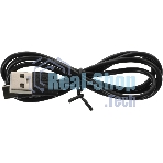 Мышь беспроводная Defender Horrodine GM-237 черный, 3200 dpi, радиоканал, USB, кнопки - 6