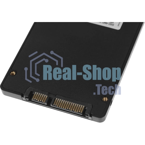 Накопитель SSD AMD Radeon R3SL0512G2, 512Gb, 2.5