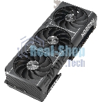 Видеокарта Asus PCI-E 5.0 PRIME-RX9070-O16G-EVO AMD Radeon RX 9070 16Gb 256bit GDDR6 2120/20000 HDMIx1 DPx3 HDCP Ret
