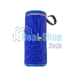 Портативная колонка Soundmax SM-PS5015B синий