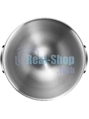Кухонная машина Bosch MUM9A66R00 планетар.вращ. 1600Вт красный