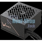 Блок питания Aerocool/Formula V Line FV-850BD, 850W, ATX3.1/PCIe5.1, APFC, 80+ Bronze, 12cm Fan