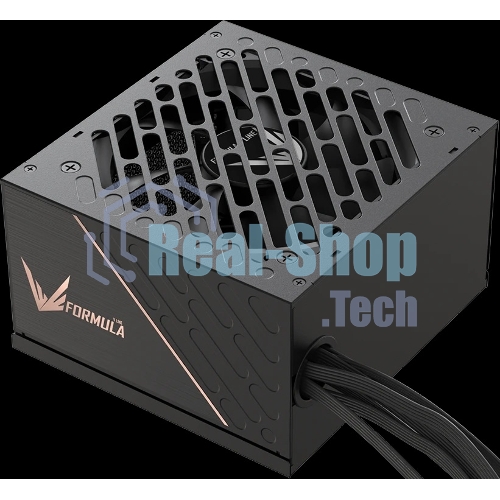 Блок питания Aerocool/Formula V Line FV-850BD, 850W, ATX3.1/PCIe5.1, APFC, 80+ Bronze, 12cm Fan
