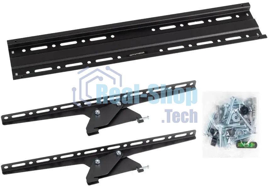 Кронштейн для телевизора Arm Media PLASMA-4 new черный, 22