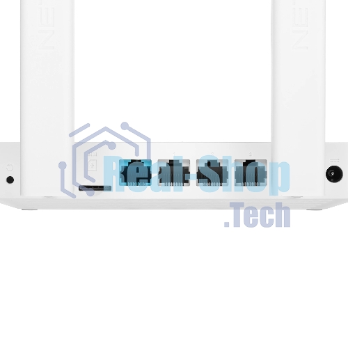 Маршрутизатор NETCRAZE Runner 4G (NC-2212) + Мегафон, 300 Мбит/с,