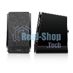 Акустическая система Edifier R1850DB Black 2.0, 33Wx2, RMS, Bluetooth 4.0