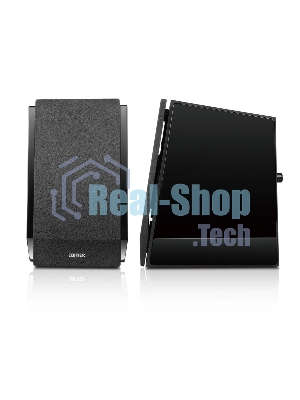 Акустическая система Edifier R1850DB Black 2.0, 33Wx2, RMS, Bluetooth 4.0