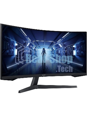 Монитор Samsung 34