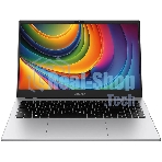 Ноутбук Digma EVE P5852 N-series N200 8Gb SSD 256Gb Intel UHD Graphics 15.6