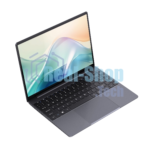 Ноутбук Acer Gadget E10 ETBook серебристый 14