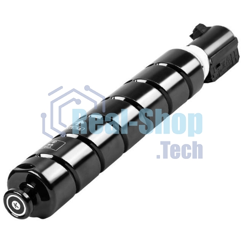 Картридж лазерный ELP XT67K черный (36000 стр.) для Deli M201CR