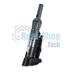 Пылесос автомобильный Coolfort CF-3060 черный, 85 Вт, уборка сухая, пылесборник контейнер 0,2 л
