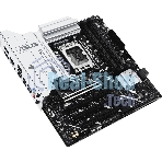 Материнская плата ASUS PRIME Z890M-PLUS WIFI, LGA 1851, Intel Z890, 4xDDR5, 6xSATA, 3xM.2, 1xPCIe 5.0 x16, 1xPCIe 4.0 x4, 2xPCIe 4.0 x1, 1xHDMI, 1xDP, 1x2.5Gb LAN, 2xUSB-A 2.0, 4xUSB-A 3.2 Gen 1, 1xUSB-A 3.2 Gen 2, 1xUSB-C 3.2 Gen 2x2, 3x3.5 мм, 7.1, mATX