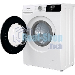 Стиральная машина Gorenje W2NHPI72SCS белый загр. фронтальная макс.: 7 кг 1200об/мин класс: А