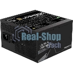 Блок питания Gigabyte UD1000GM PG5 V2 GP-UD1000GM PG5 1000W, 80Plus, Gold, Полностью модульный, PCIe Gen 5.0 compatible v2.0 (28200-U10GP-2EUR)
