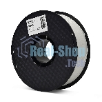 Филамент Crown Micro CM-FILPETG015W PETG 1.75 1кг белый