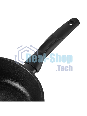Сковорода Maunfeld OSVALD MF24SVLD01FP из литого алюминия, 24 см