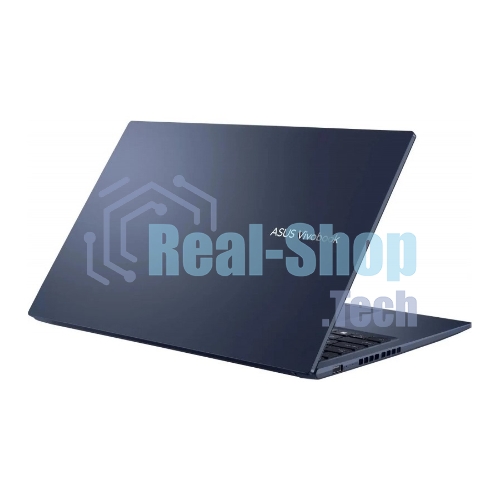 Ноутбук Asus Vivobook 15 X1502VA-BQ443 Core i5 13420H 16Gb SSD 512Gb Intel UHD Graphics 15.6