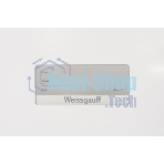 Холодильник Weissgauff CBN2WC2W2 INVERTER белый двухкамерный 280/108л морозилка снизу, No Frost