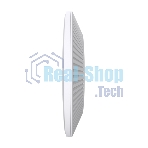 Точка доступа TP-Link Blazing-Fast WiFi 6 Speeds (574 Mbps on 2.4 GHz + 4804 Mbps on 5 GHz)