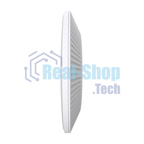 Точка доступа TP-Link Blazing-Fast WiFi 6 Speeds (574 Mbps on 2.4 GHz + 4804 Mbps on 5 GHz)