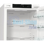 Холодильник Gorenje RI517E41WF белый однокамерный 300л NoFrost