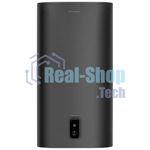 Водонагреватель Royal Thermo RWH 100 Smalto Inverter Grafit