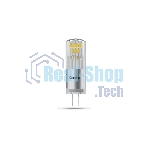 Лампа светодиодная Camelion (13750) LED5-G4-JC-NF/845/G4
