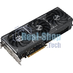 Видеокарта Asus PCI-E 5.0 PRIME-RX9070-O16G-EVO AMD Radeon RX 9070 16Gb 256bit GDDR6 2120/20000 HDMIx1 DPx3 HDCP Ret