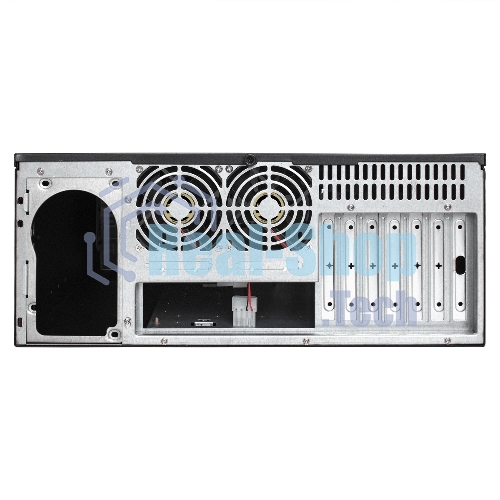 Серверный корпус ExeGate Pro 4U480-15/4U4132 (RM 19