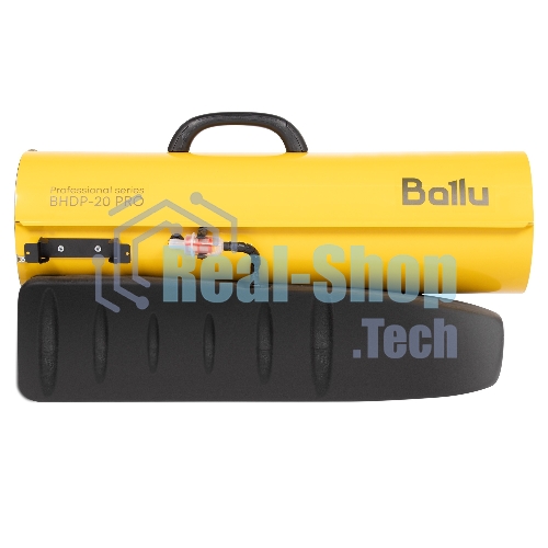 Пушка дизельная прямого нагрева Ballu BHDP-20 PRO