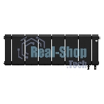Радиатор биметаллический Royal Thermo Infinity 300 Noir Sable VR80 - 14 секц.