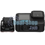 Экшн-камера GoPro HERO 13 1xCMOS 27.6Mpix черный