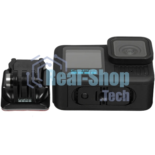 Экшн-камера GoPro HERO 13 1xCMOS 27.6Mpix черный