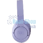 Наушники JBL Purple JBLT770NCPUR фиолетовый