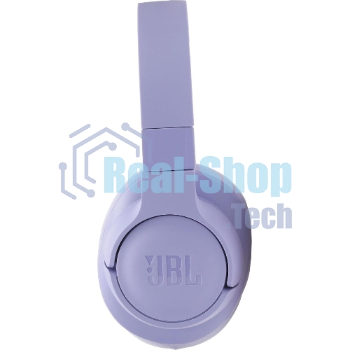 Наушники JBL Purple JBLT770NCPUR фиолетовый