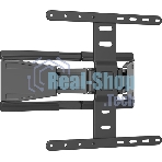 Кронштейн для телевизора Ultramounts UM955 черный 37