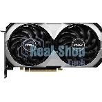 Видеокарта PCIE16 RTX4070TI 12GB 4070 TI VENTUS 2X 12G OC MSI